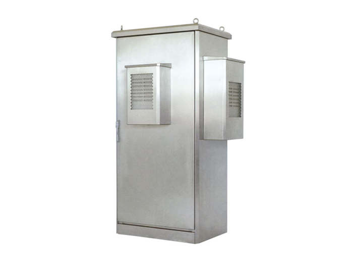 戶外機(jī)箱機(jī)柜